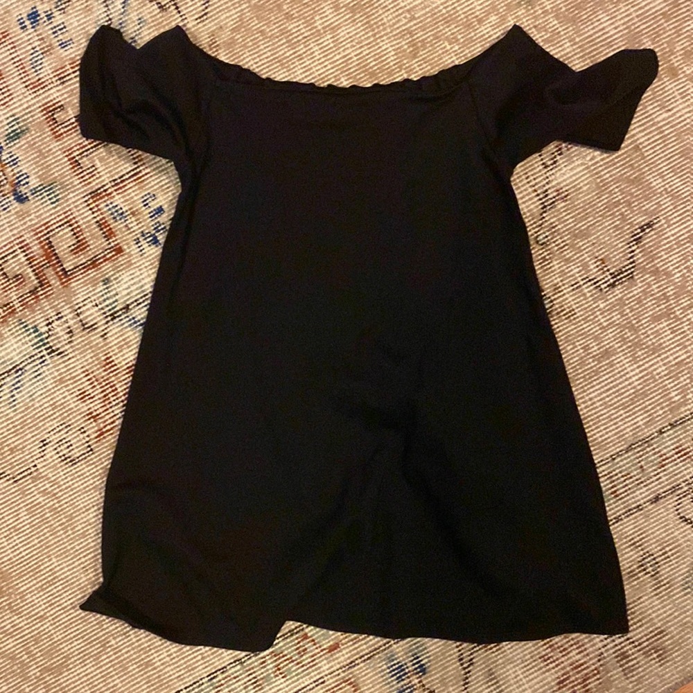 Maternity shirt